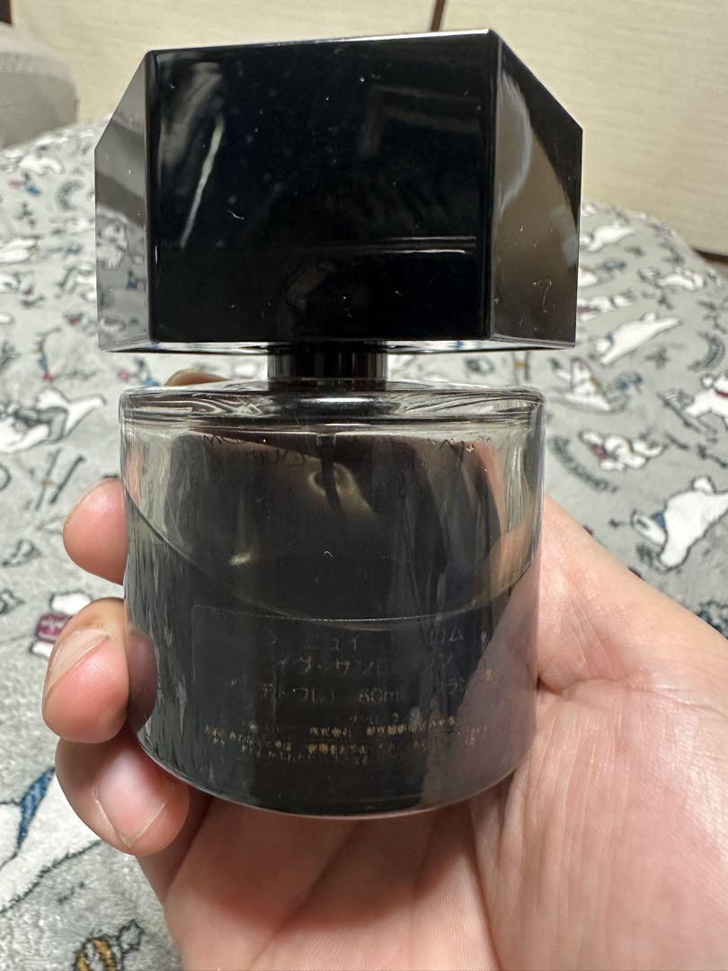 香水(男性用) Yves Saint Laurent LA NUIT DE L'HOMME