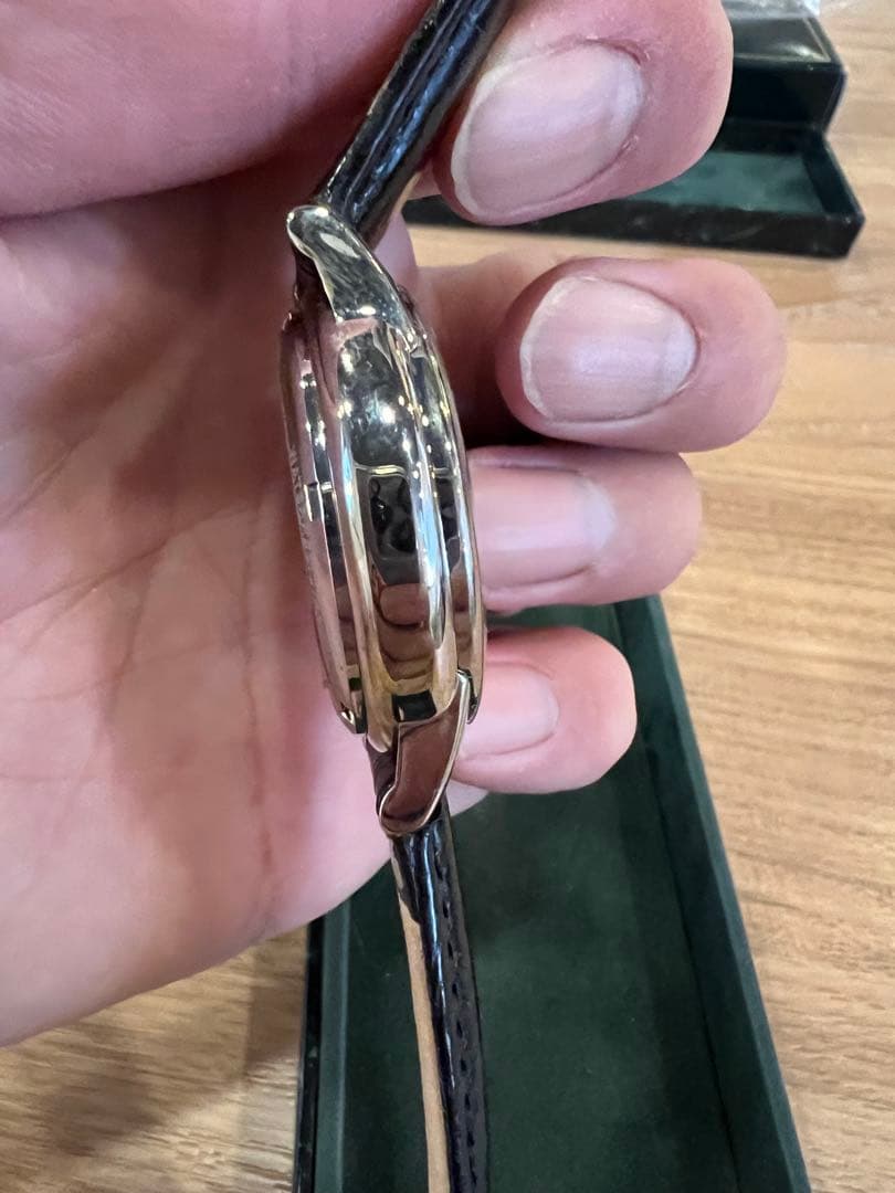 【デッドストック】&【未使用品】Bulovaブローバ 自動巻き腕時計 【デッドストック】&【未使用品】Bulovaブローバ 自動巻き腕時計