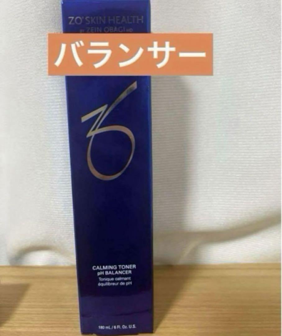 Amazon | ぜオスキン バランサートナー 化粧水 180ml 日本向け