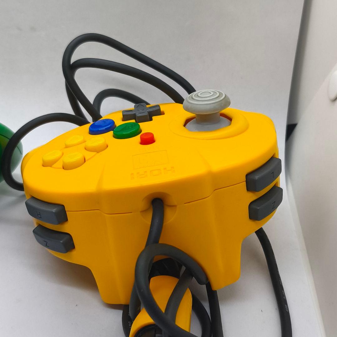 HORIコントローラー