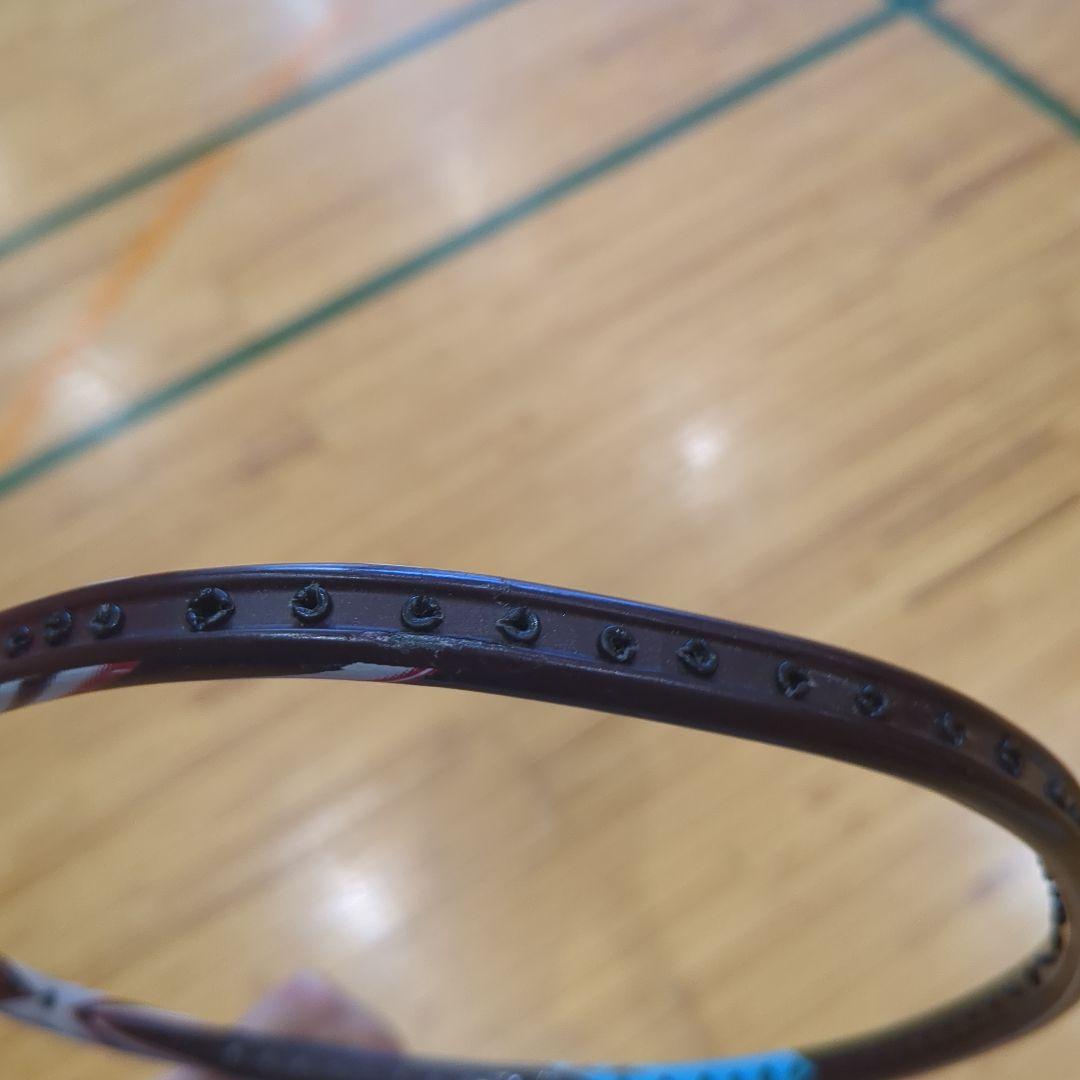 ASTROX100zz 4u5　ジャンク品 ASTROX100ZZ