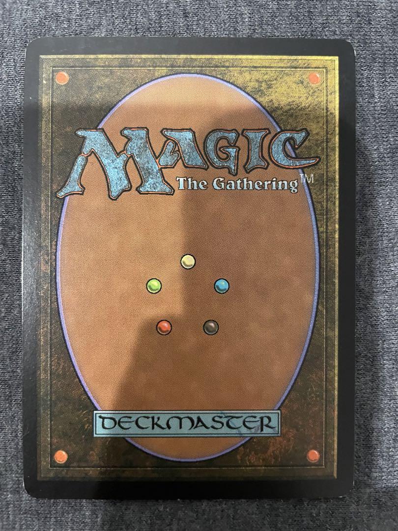 宝石の洞窟 mtg 日本語