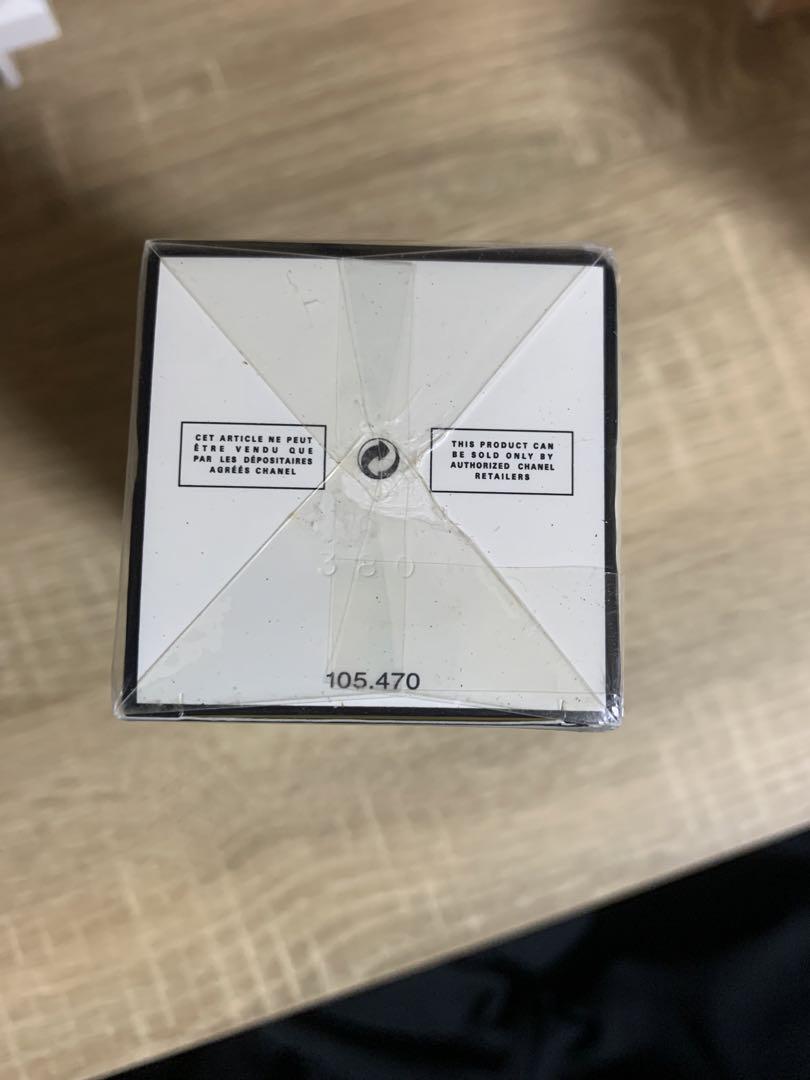 【未開封】シャネル CHANEL No.5 オードトワレ 75ml