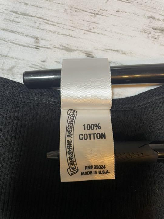 上質で快適 Chrome Hearts タンクトップ 正規品 女性もOK クロムハーツ - タンクトップ - alrc.asia 上質で快適 Chrome Hearts タンクトップ 正規品 女性もOK クロムハーツ - タンクトップ - alrc.asia