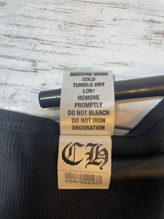 上質で快適 Chrome Hearts タンクトップ 正規品 女性もOK クロムハーツ - タンクトップ - alrc.asia 上質で快適 Chrome Hearts タンクトップ 正規品 女性もOK クロムハーツ - タンクトップ - alrc.asia