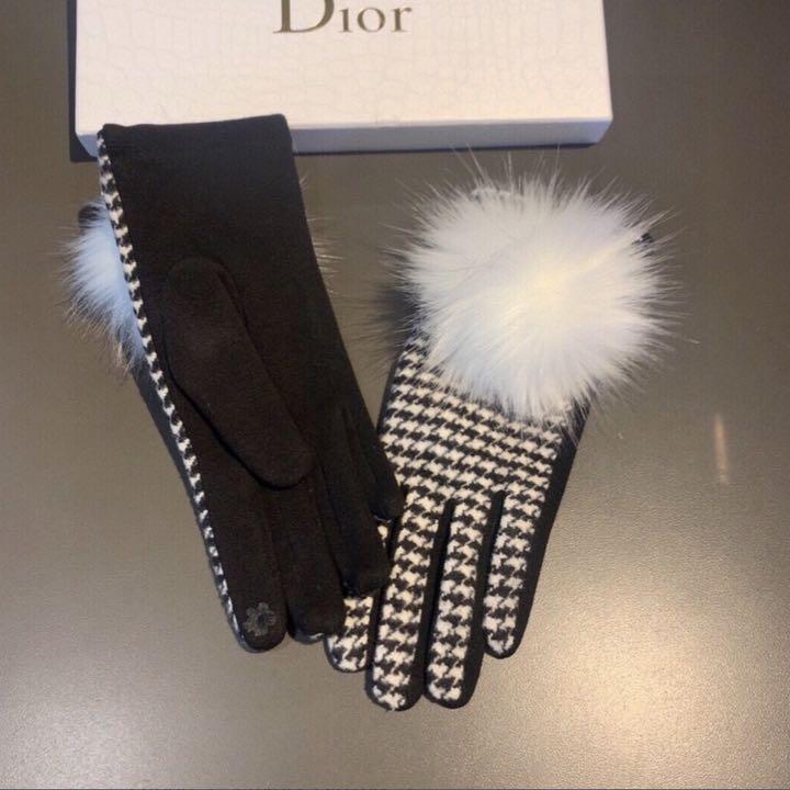 DIOR 手袋