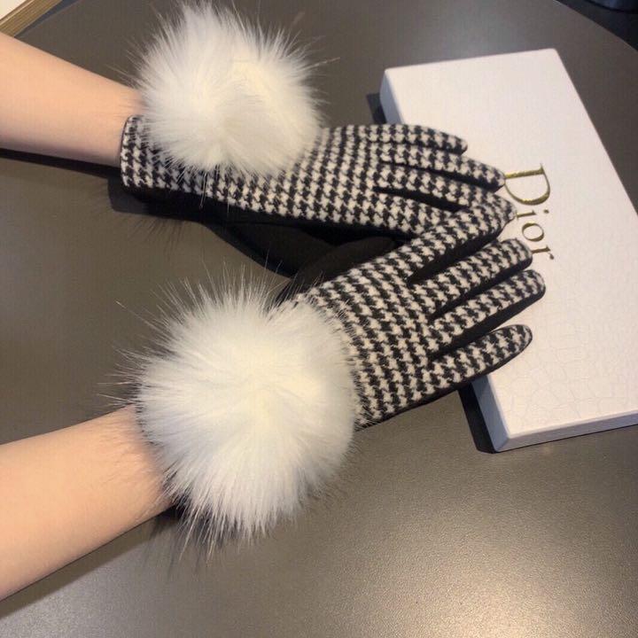 DIOR 手袋