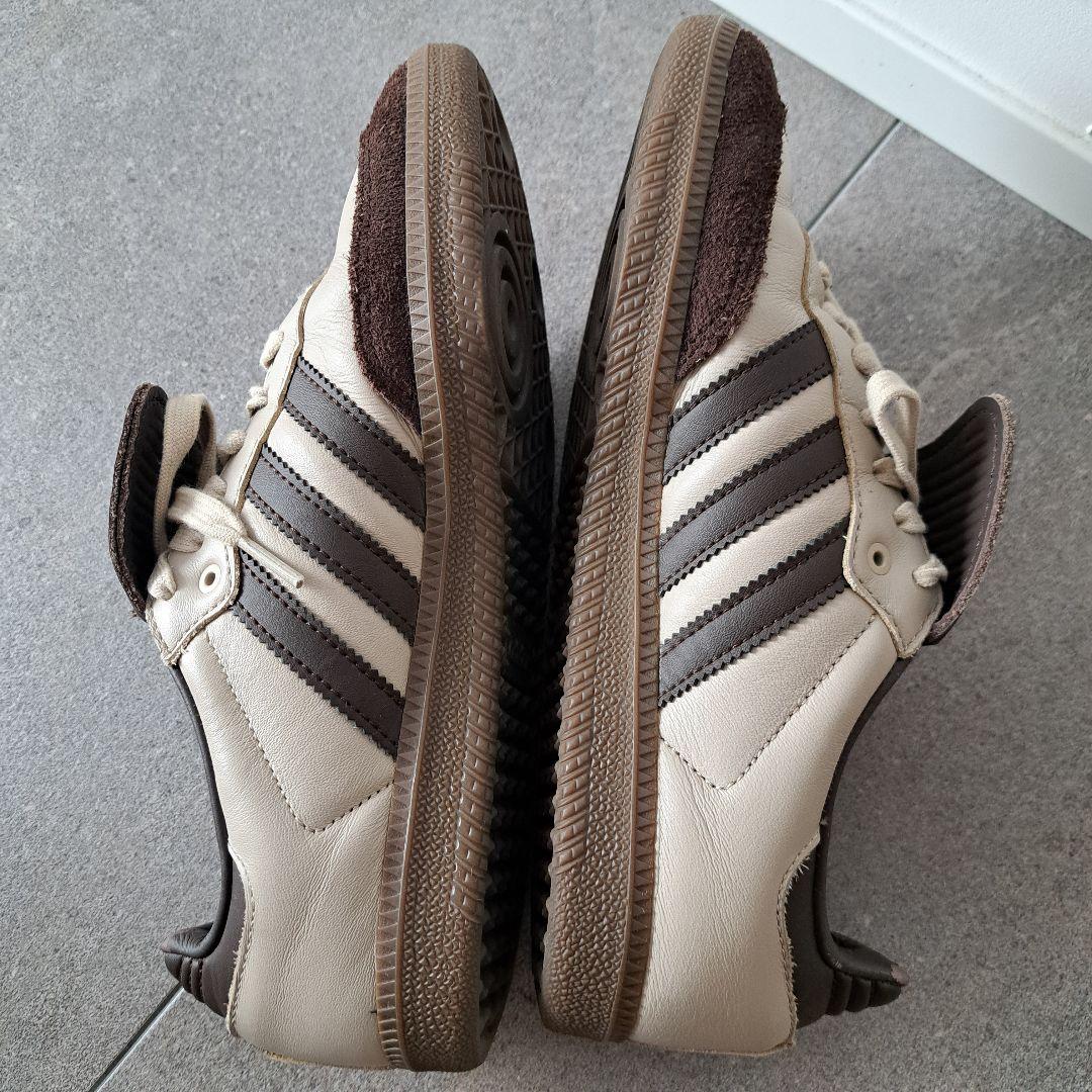 LT 24cm24cm・adidas