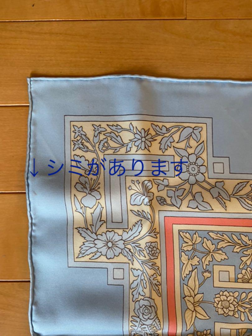 人気SALE大人気 HERMES エルメス スカーフ oMp76-m40058902617 好評豊富な
