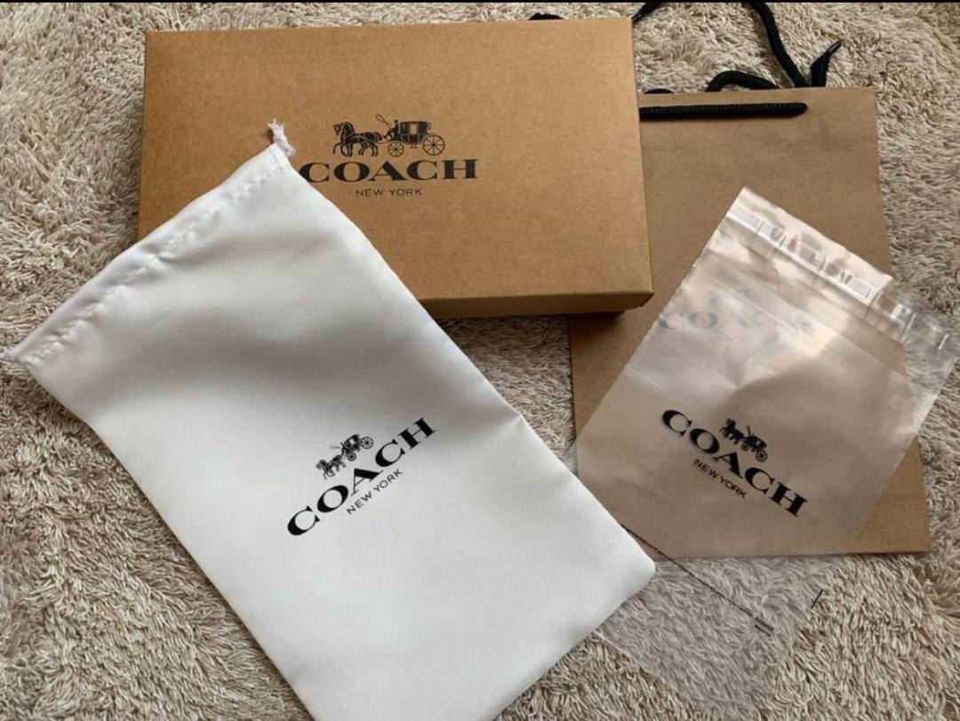 COACH PEANUTS 3-IN-1 ウォレットスヌーピー ウッドストック