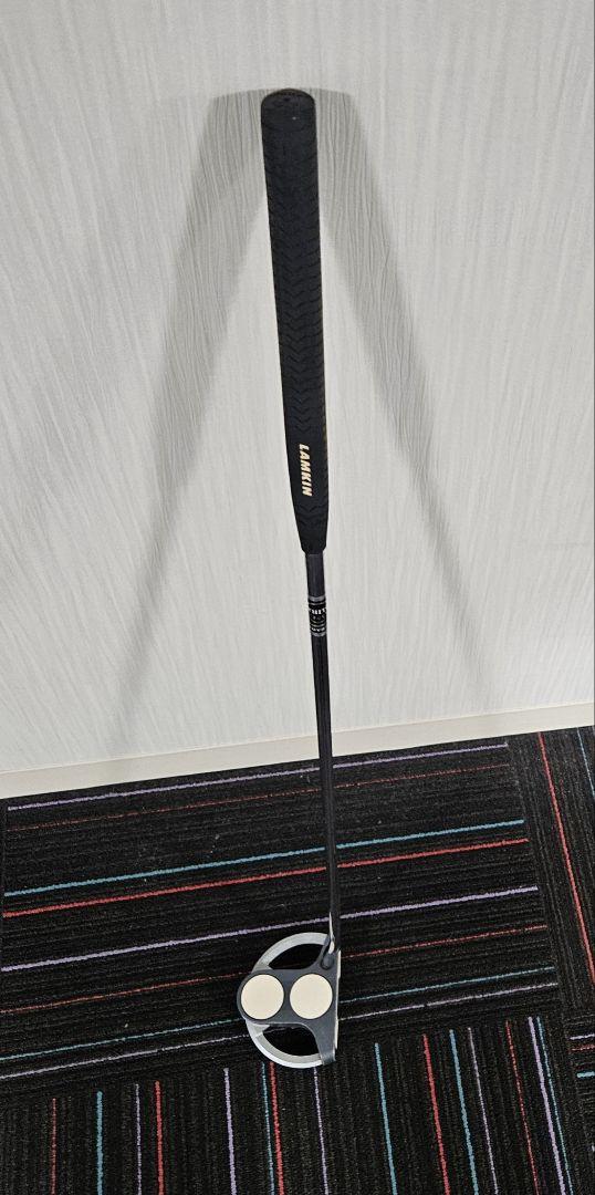 ODYSSEY 2-ball SRT パター