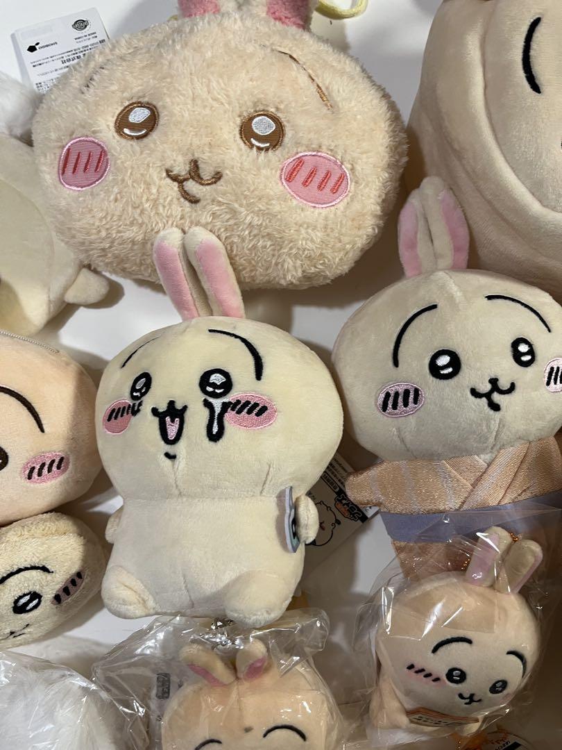 ちいかわ うさぎ まとめ売り