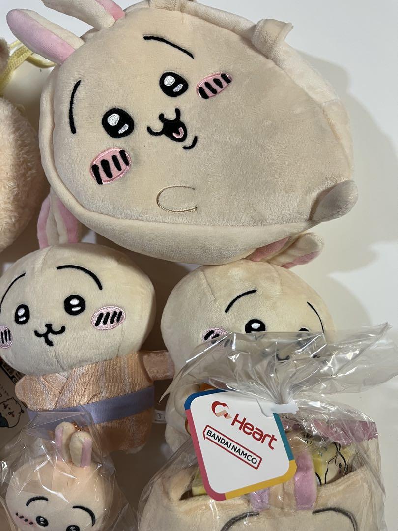 ちいかわ うさぎ まとめ売り