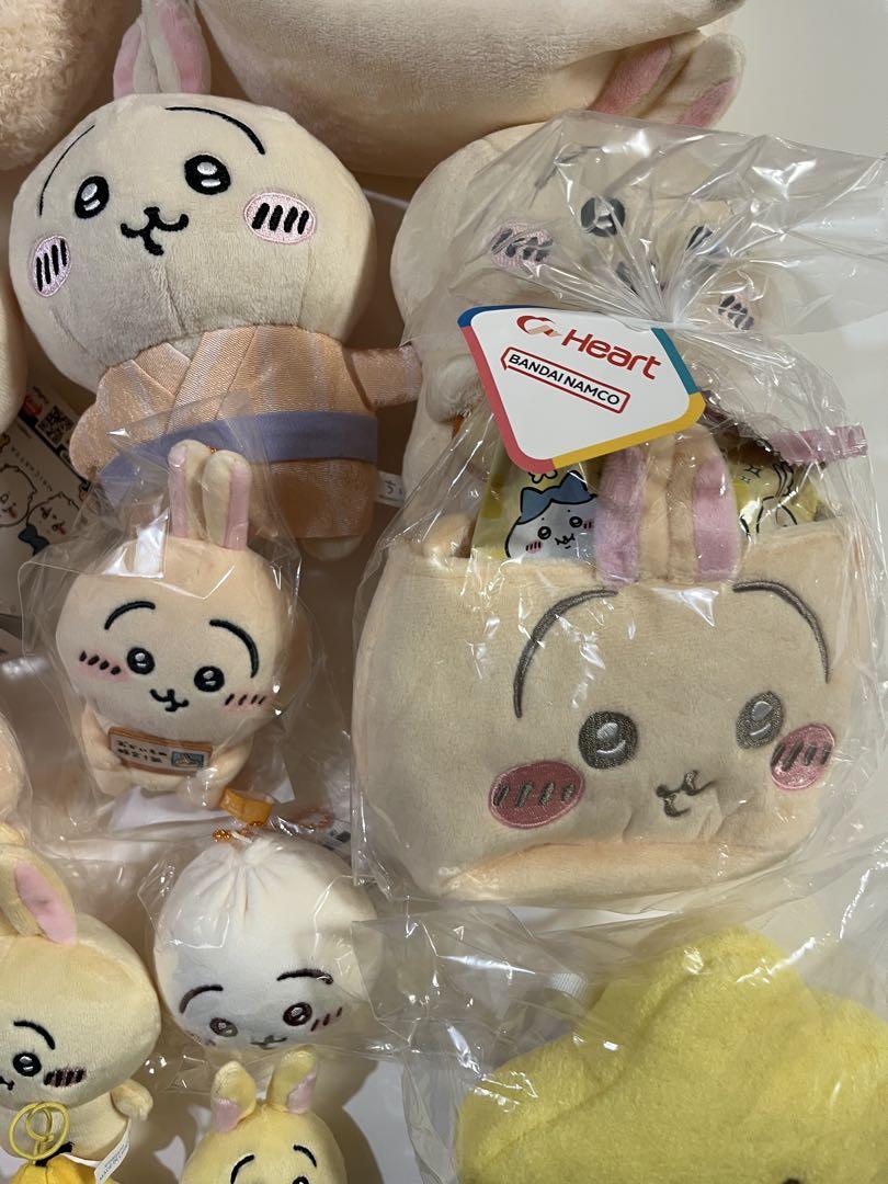 ちいかわ うさぎ まとめ売り