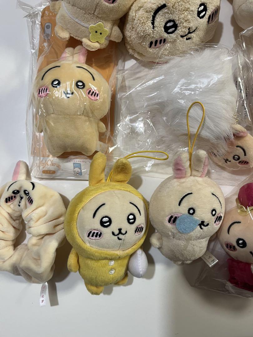 ちいかわ うさぎ まとめ売り