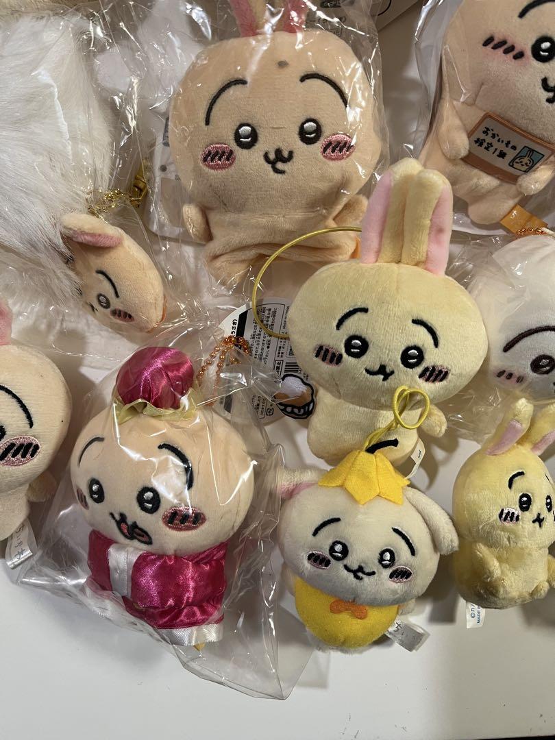 ちいかわ うさぎ まとめ売り
