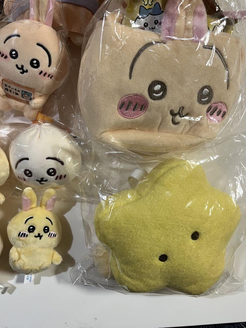 ちいかわ うさぎ まとめ売り