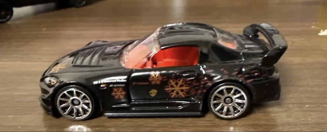 ホットウイール　ワイルドスピード　セット6個　DODGE CHARGER R/T