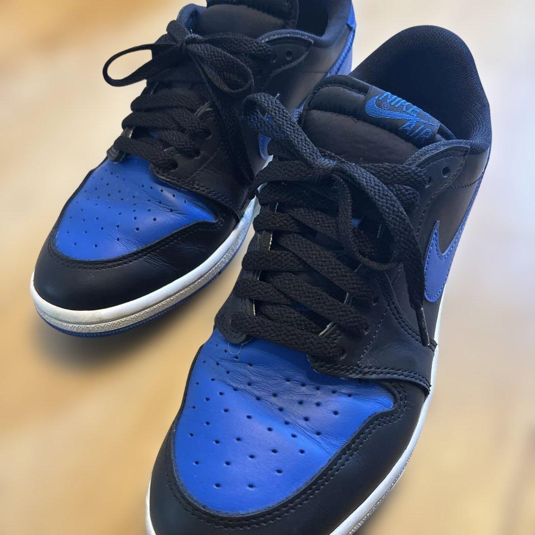 AIR JORDAN 1 LOW 85 28.5cm28.5cm AIR JORDAN