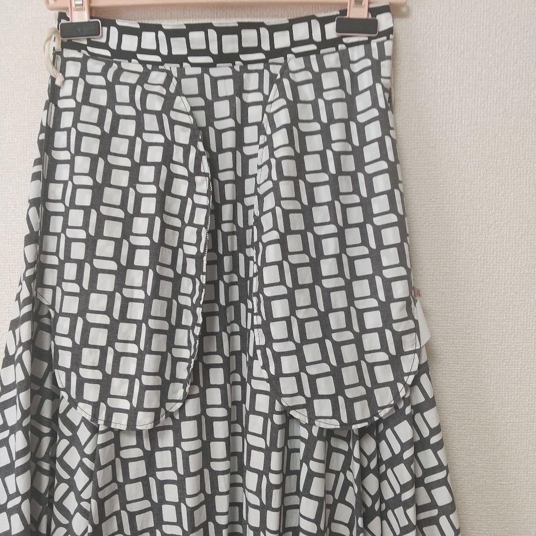 人気ショップが最安値挑戦!】 plan c プランシー 2021aw マキシ