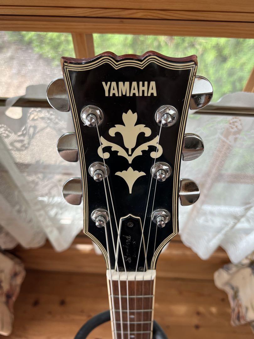 YAMAHA SG800S エレキギター レッドサンバースト ヤマハSG