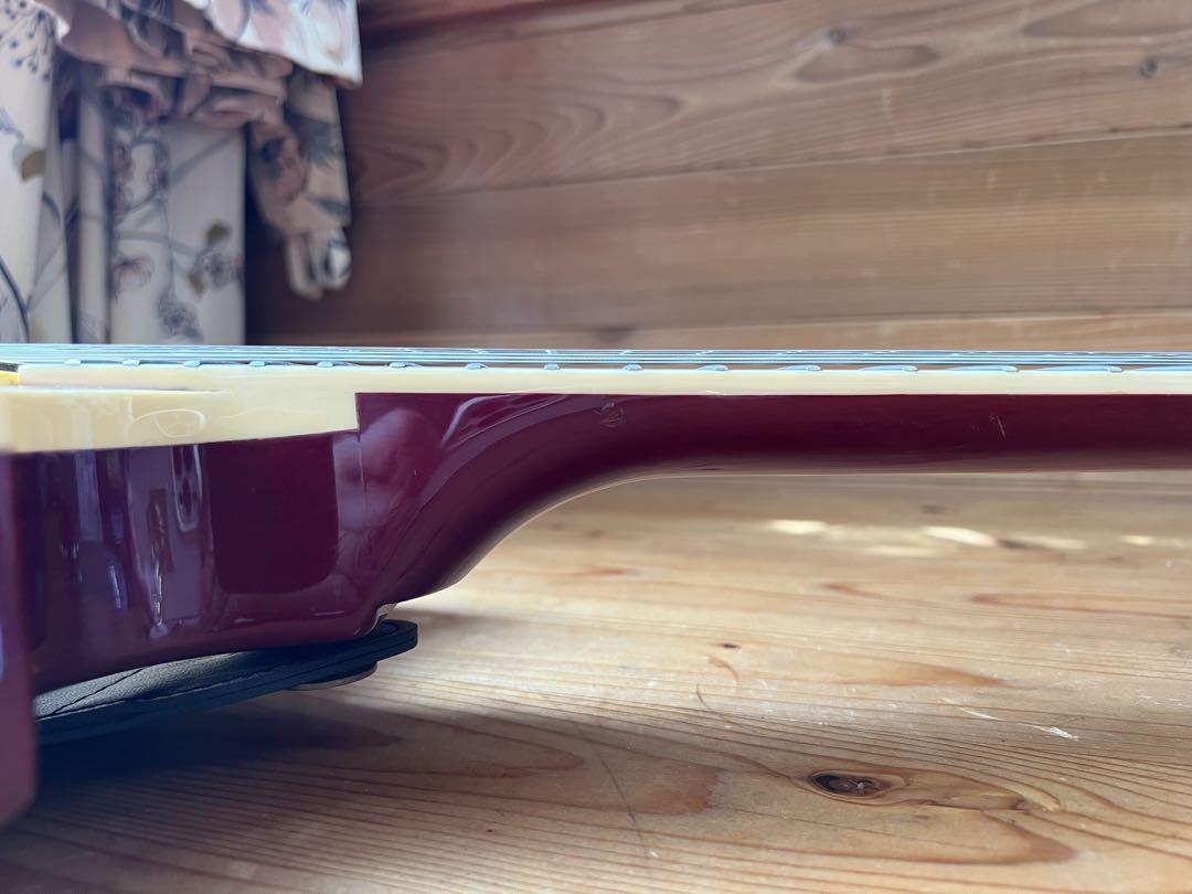 YAMAHA SG800S エレキギター レッドサンバースト ヤマハSG