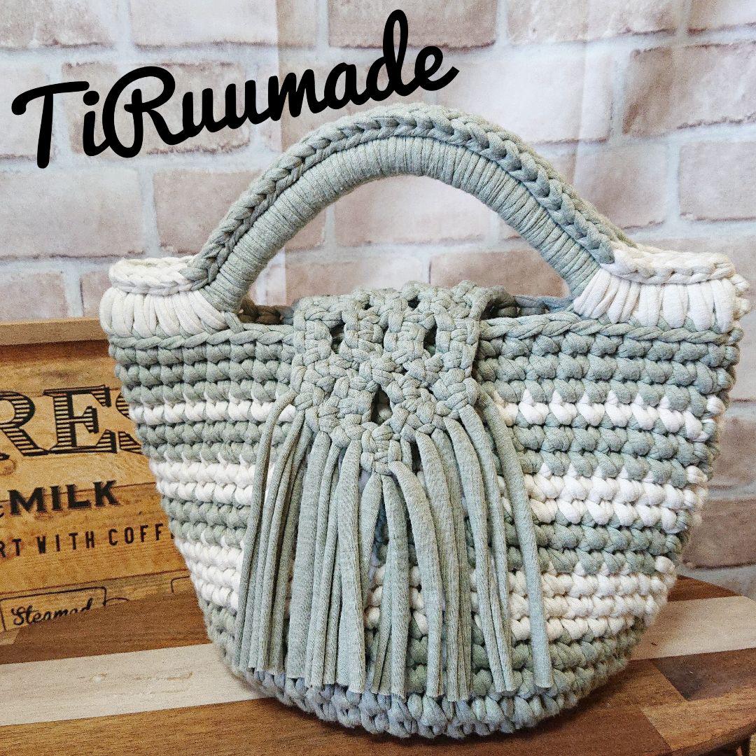 メルカリ 夏物 Sale Tiruu ズパゲッティ マルシェバッグ ボーダー バッグ 女性用 3 777 中古や未使用のフリマ メルカリ 夏物 Sale Tiruu ズパゲッティ マルシェバッグ ボーダー バッグ 女性用 3 777 中古や未使用のフリマ