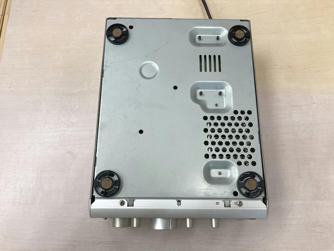 ★ONKYO　A-905　プリメイン　動作良好　美品⑥