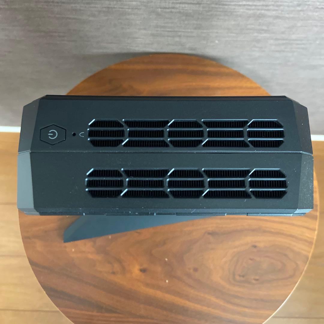 AtomMan G7 Pt Ryzen9 16コア/32スレッド