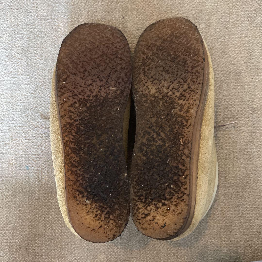 42%割引ブラウン系,26.5cm【格安saleスタート】 クラークス/clarks ...