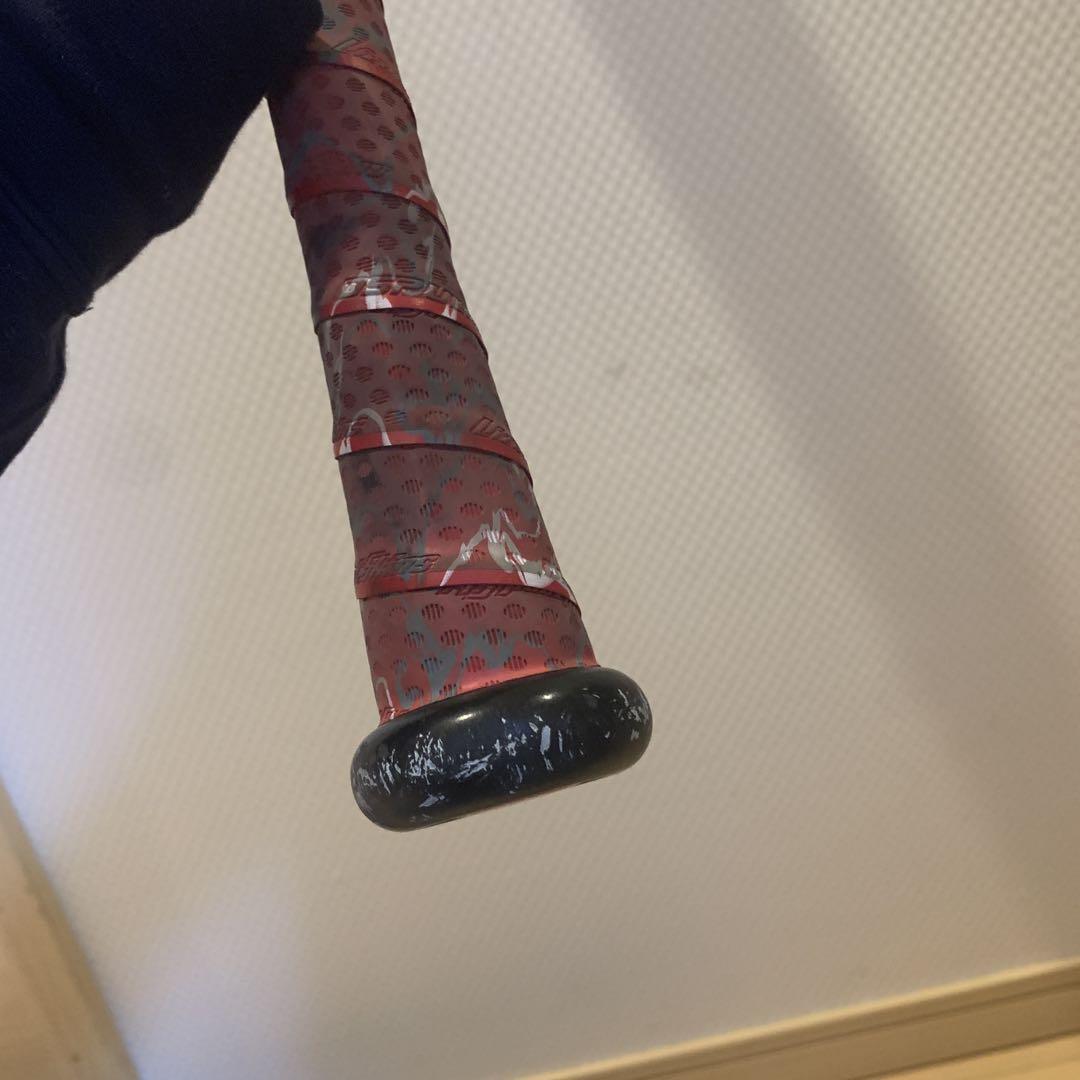 ワニクラッシャースピード 84cm 710g 軟式野球