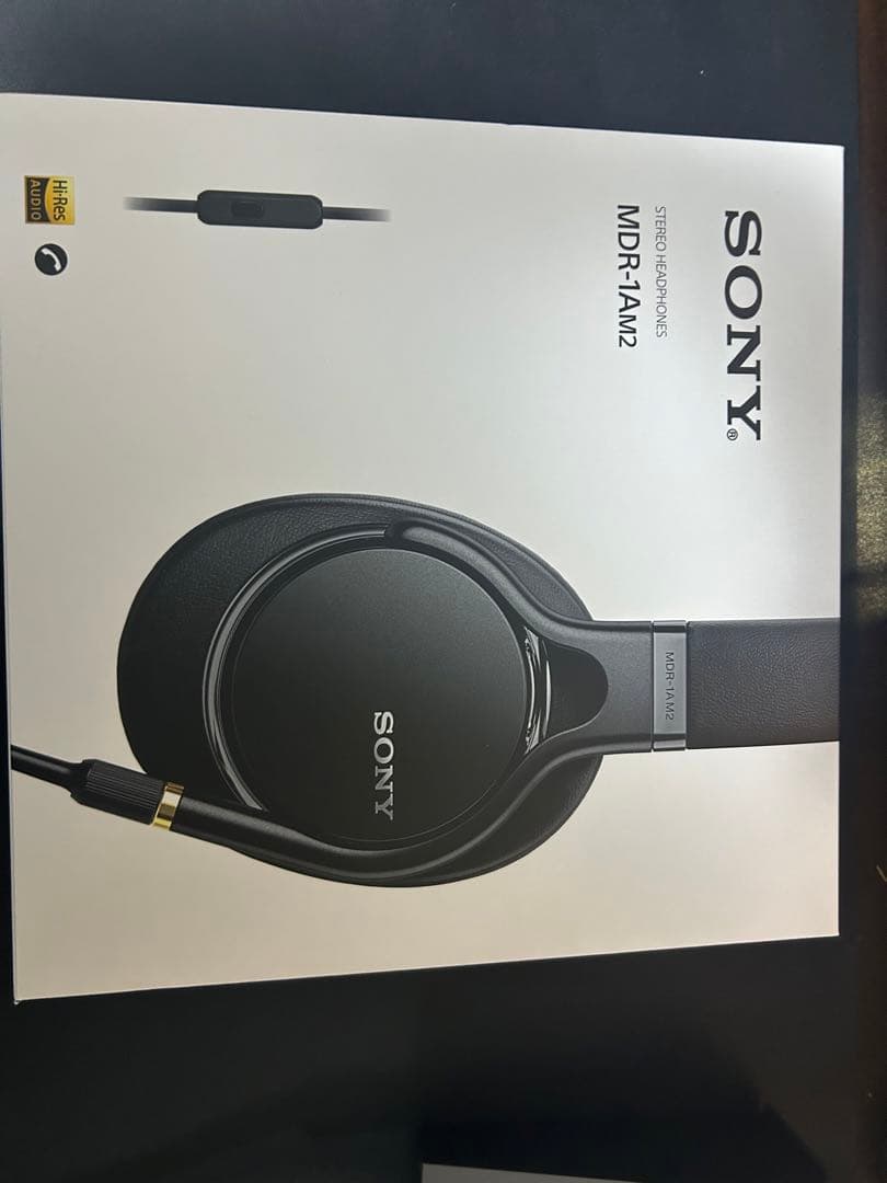 セール MDR-1AM2 smartsmile.it