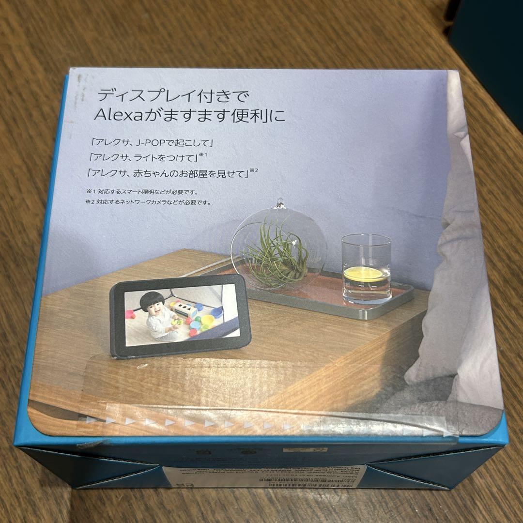 2台 Amazon