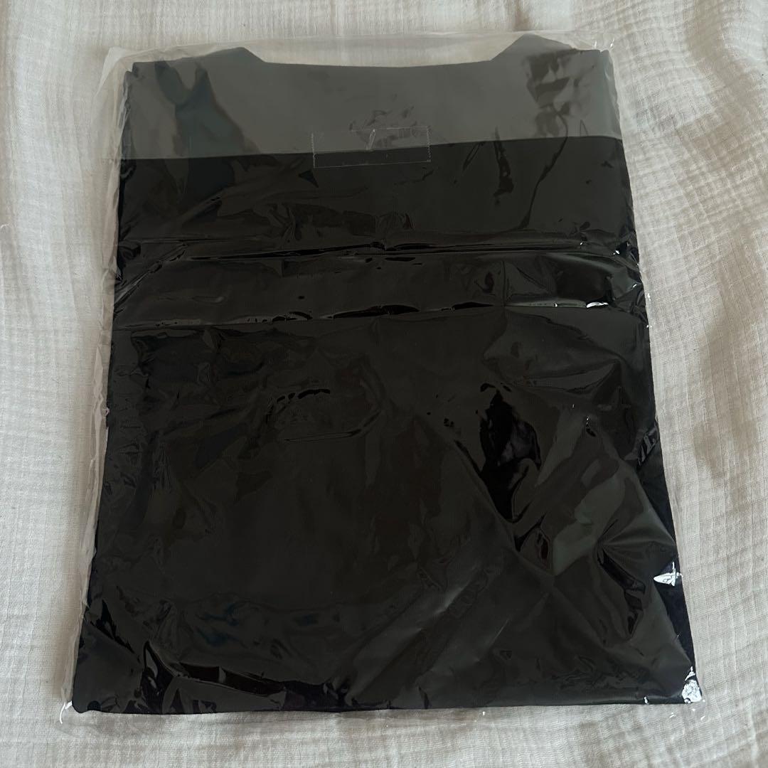 新品未使用 N.I.T.O.ブラックTシャツ KEIJUツアーtシャツ ピンク