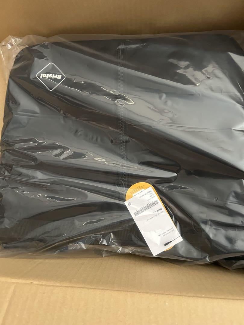 バッグ F.C.Real Bristol TOUR TOTE BAG