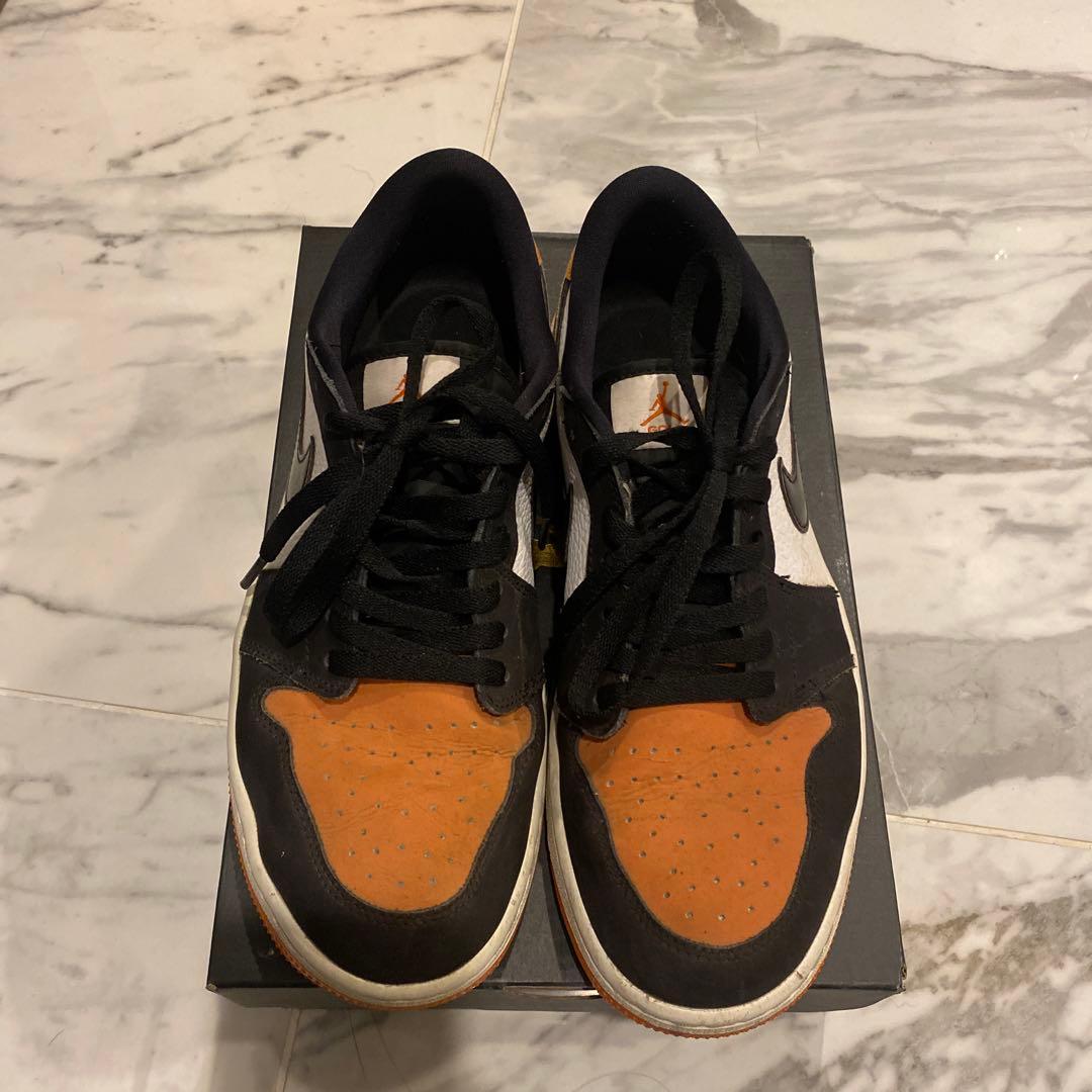 Nike ジョーダンワン ゴルフシューズ Nike ジョーダンワン ゴルフシューズ