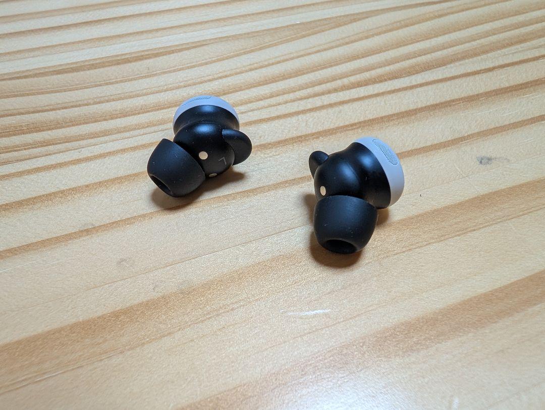 Google Pixel Buds Pro 2 ホワイト