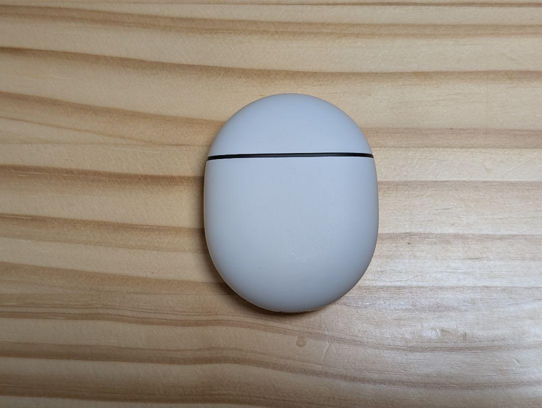 Google Pixel Buds Pro 2 ホワイト