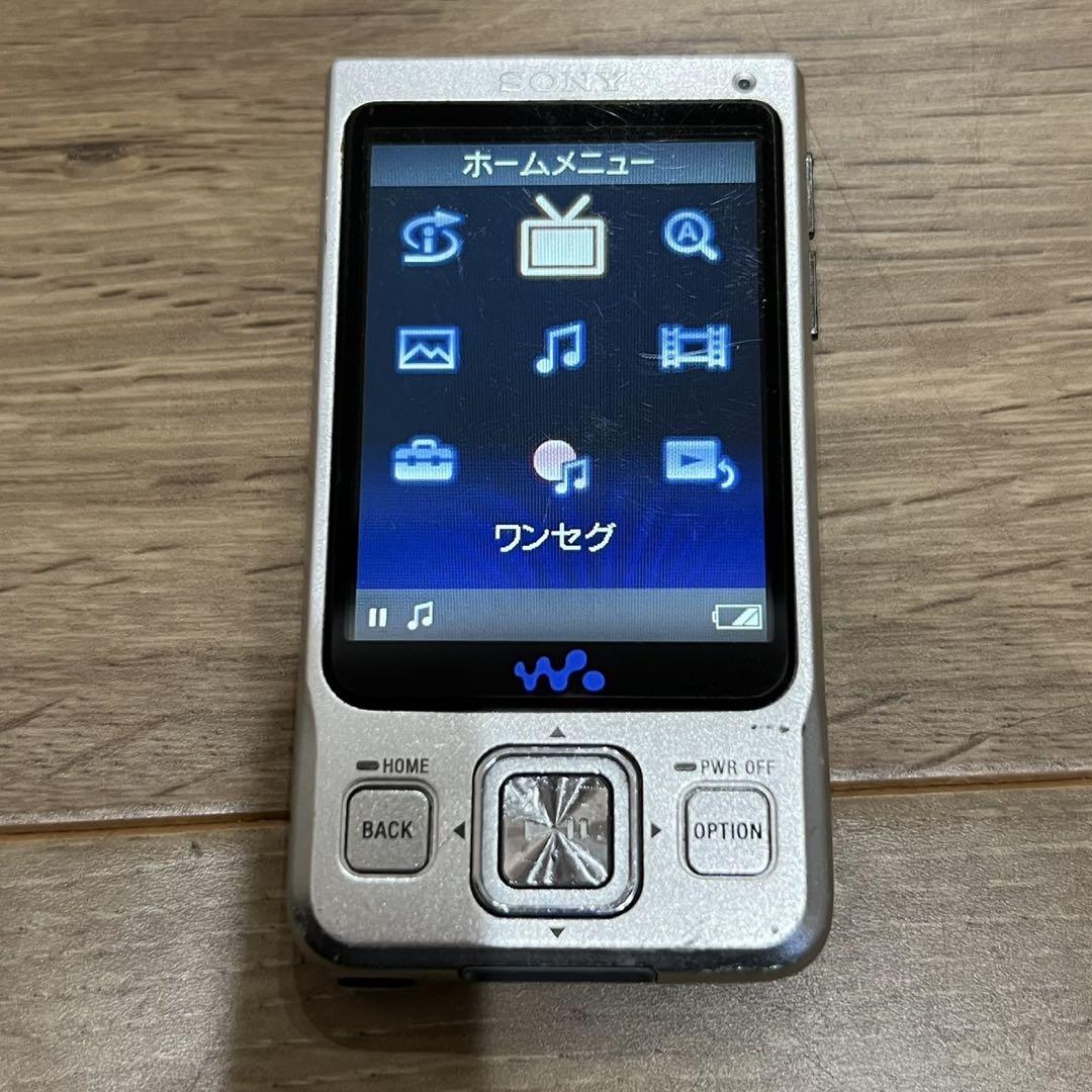 ソニーSONY NW-A36 デジタルメディアプレーヤー 動作品　おまけ付き 人気メーカー・ブランド SONY NW-A36 おまけ付き 動作品