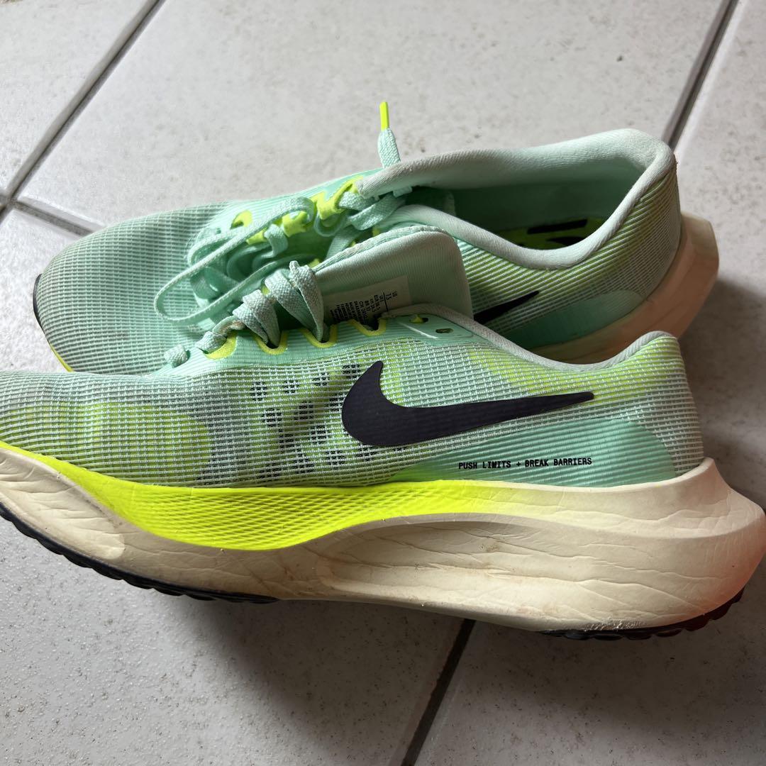 Nike Zoom Fly 5 Mens - 800