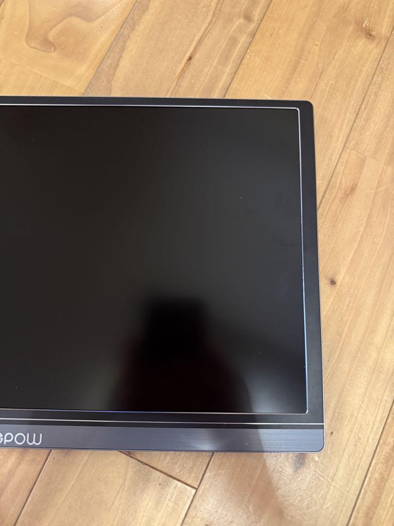 Lepow Z1 Series 2020年製 15.6 ポータブルディスプレイ