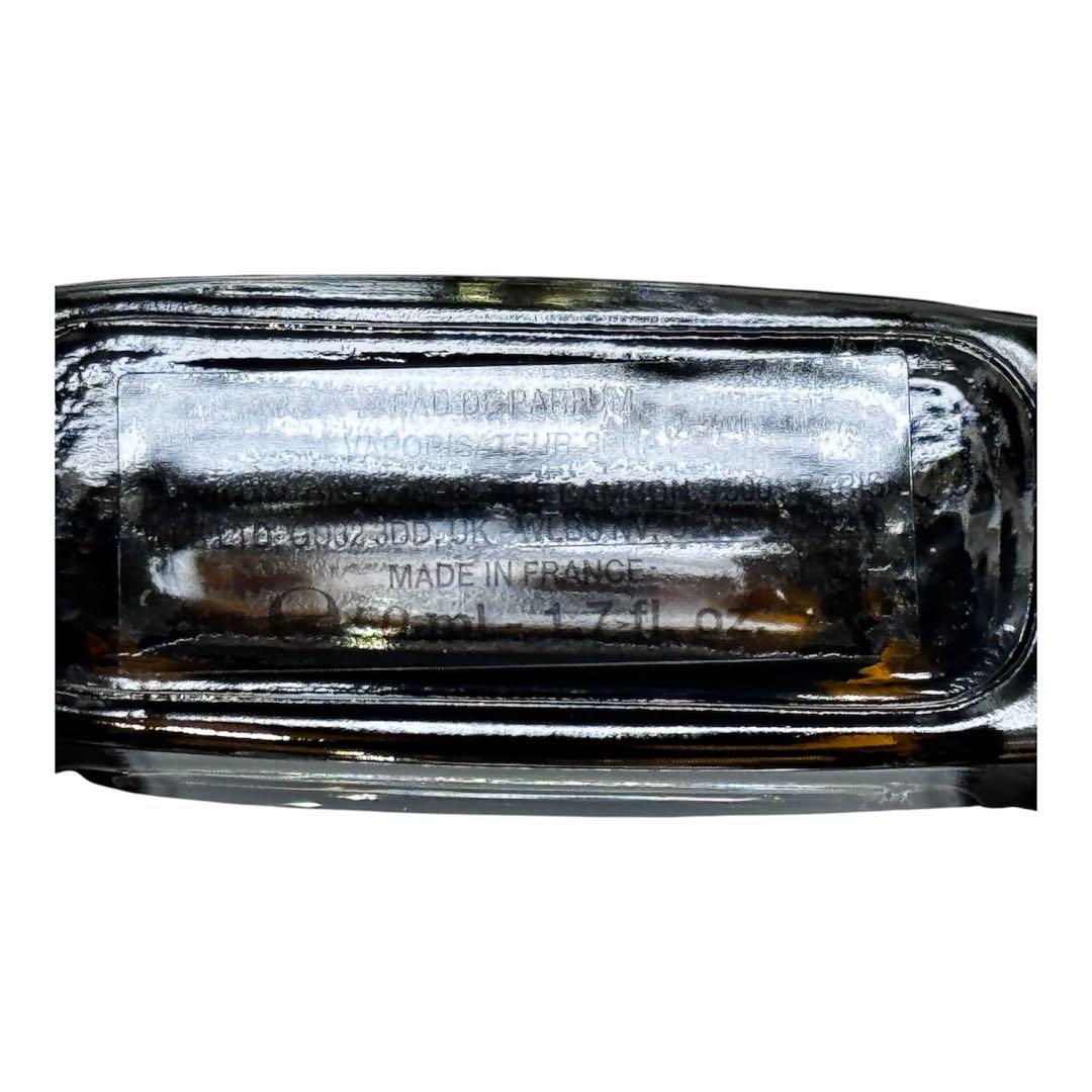 キリアン スモーキングホットEDP 50ml