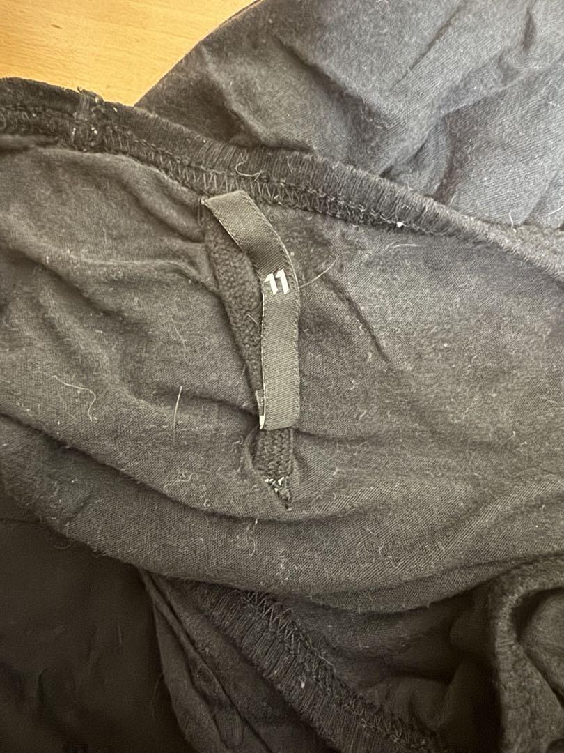 11 by Boris Bidjan Saberi ロンティー