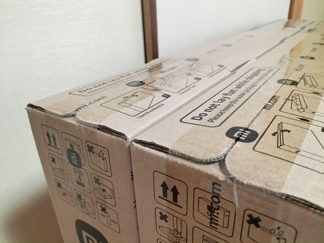 シャオミ Xiaomi 4K TV L43M8-A2TWN