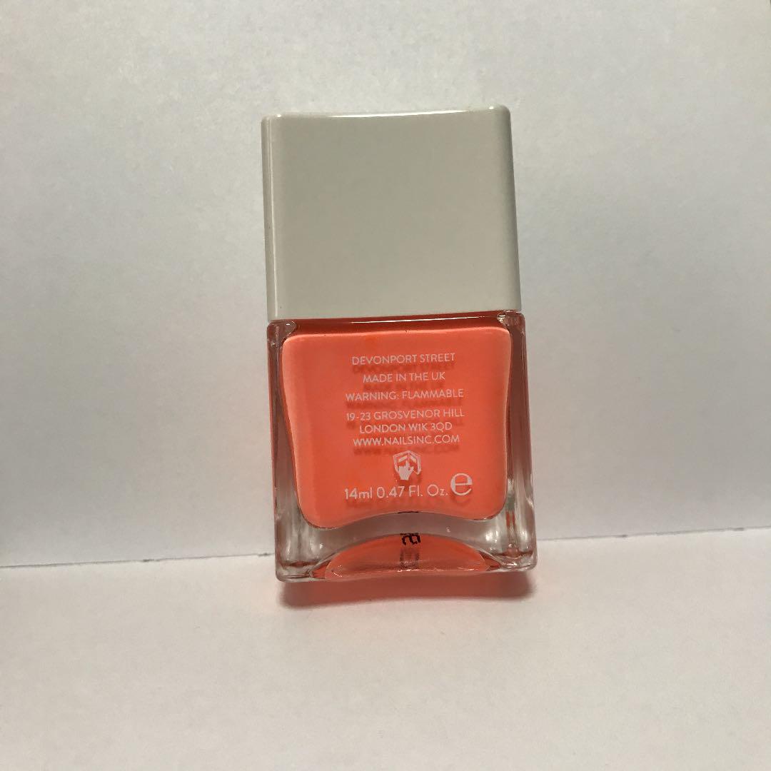 ネイルズインク NAILSINC