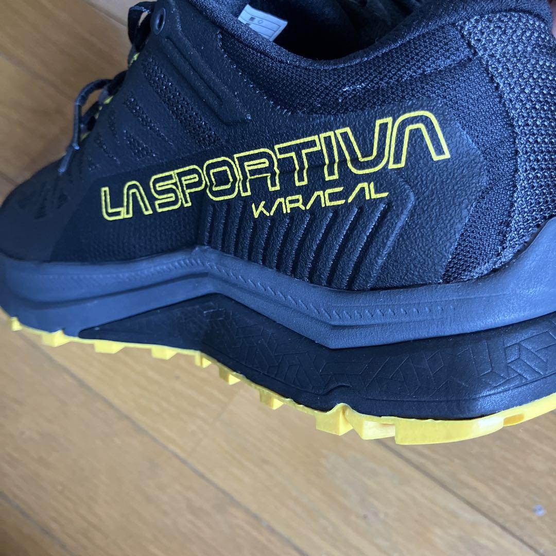 LA SPORTIVA