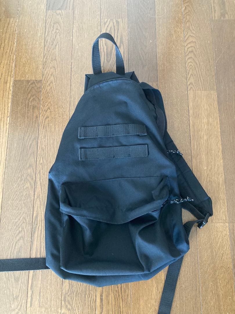 JIM MELVILLE for Ron Herman Bag