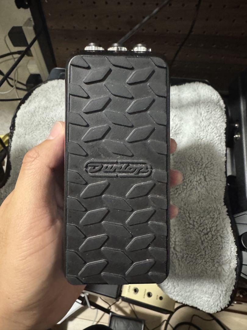 ダンロップ volume mini