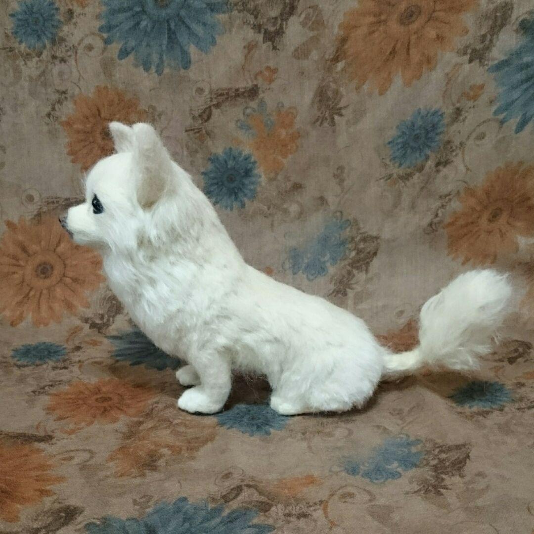 羊毛フェルト　オーダー　あゆにぃさま　専用 Sさま専用 オーダー品】 | 羊毛フェルトあど〜ちん