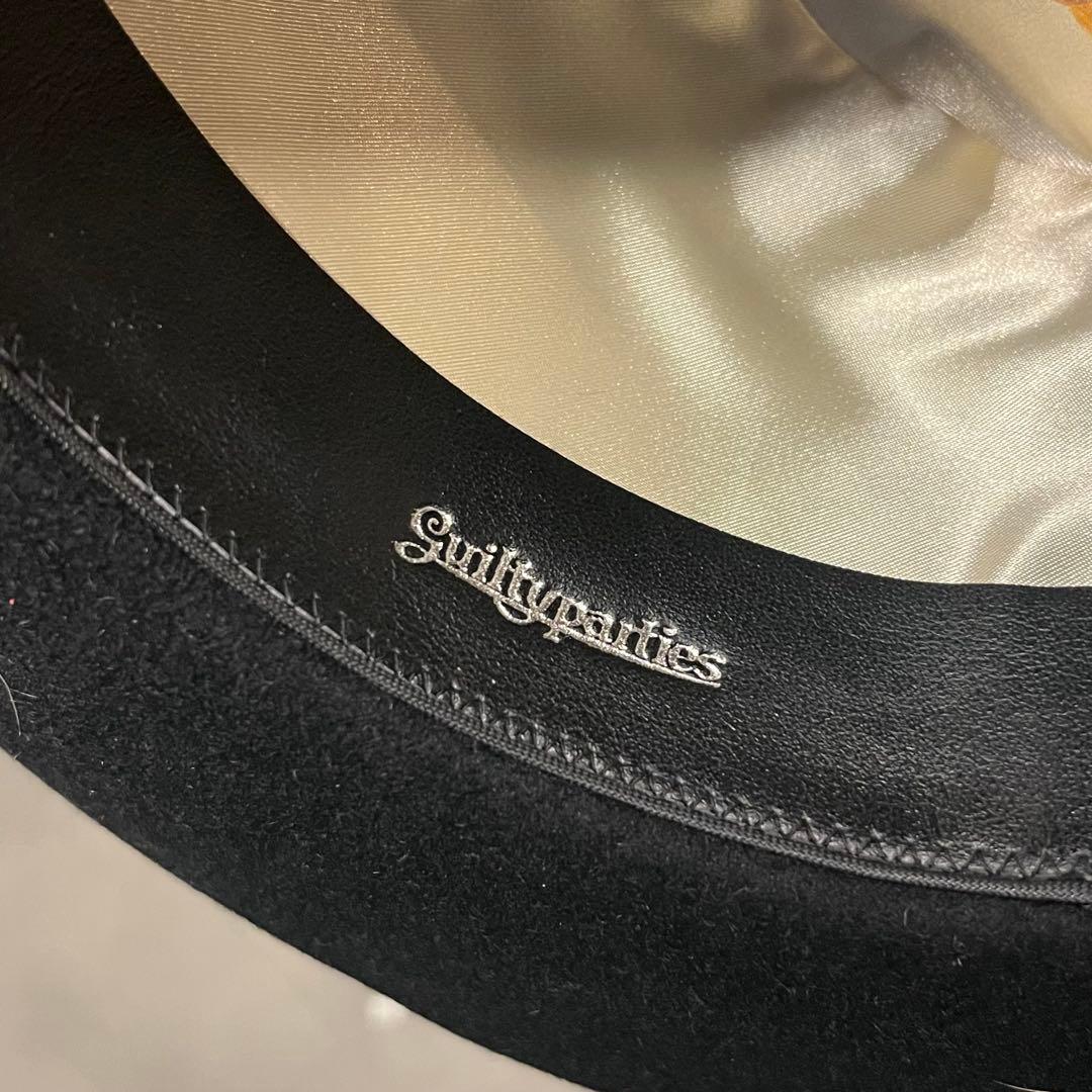 ワコマリア ハット ラビットファーハット 帽子 ワコマリア ハット ラビットファーハット 帽子